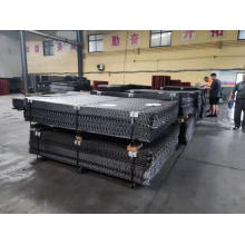 Aluminum Expanded Metal Sheet Expanded Matel Mesh